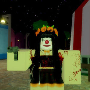 Meet your Posher, Hanah